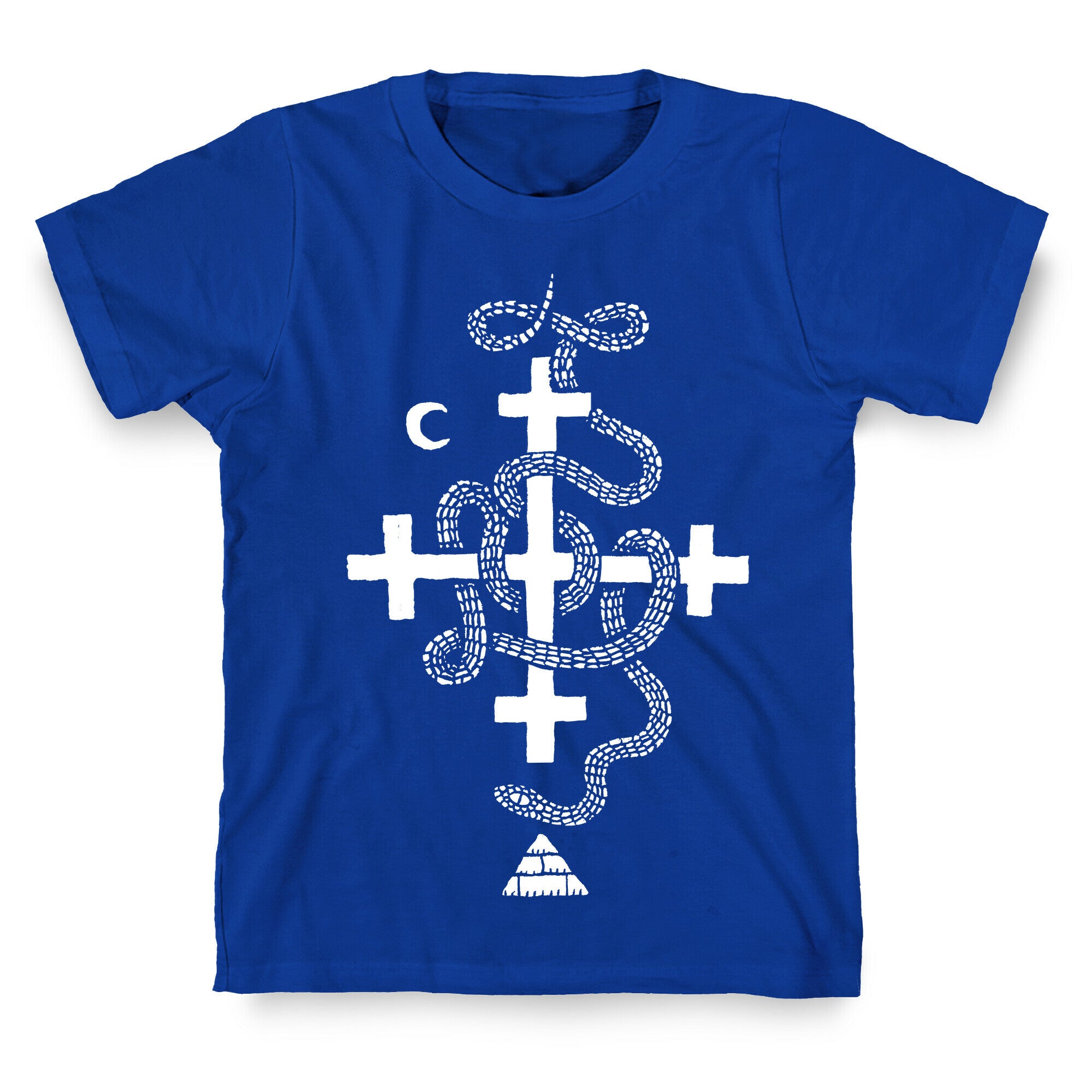 Snake Cult T-Shirt