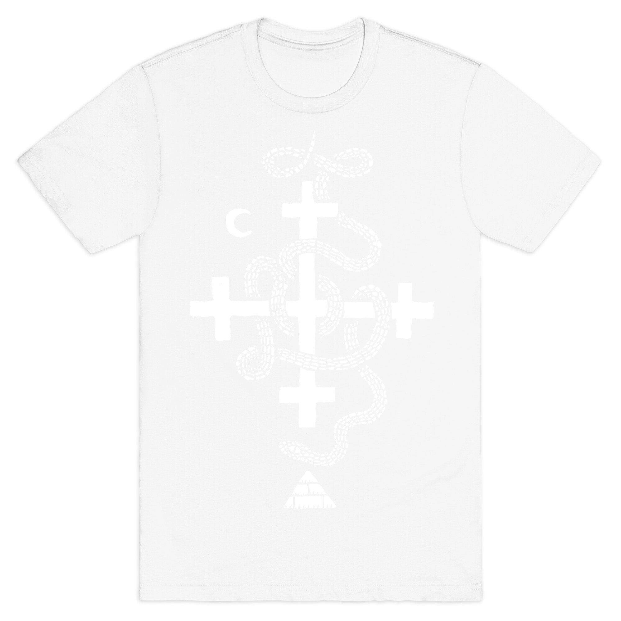 Snake Cult T-Shirt