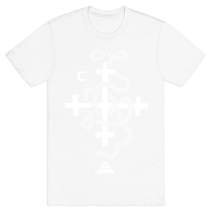 Snake Cult T-Shirt