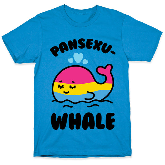 Pansexu-WHALE T-Shirt