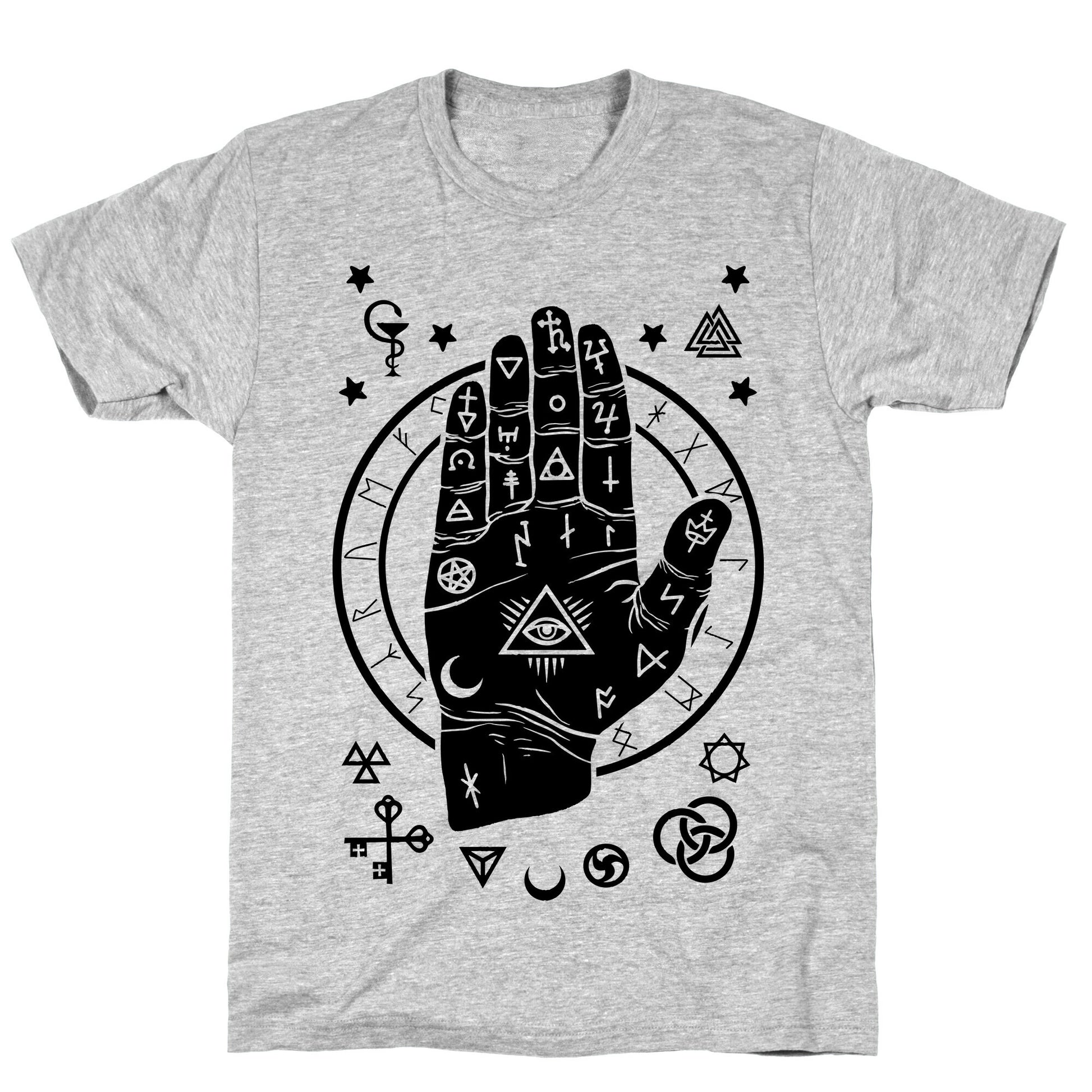 Occult Hand T-Shirt