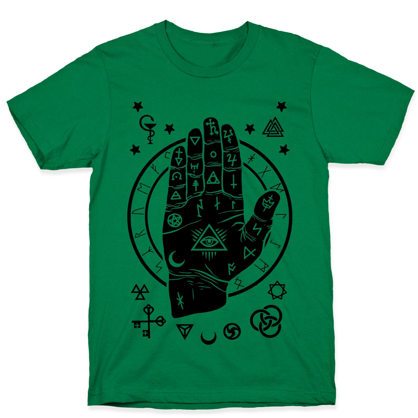 Occult Hand T-Shirt