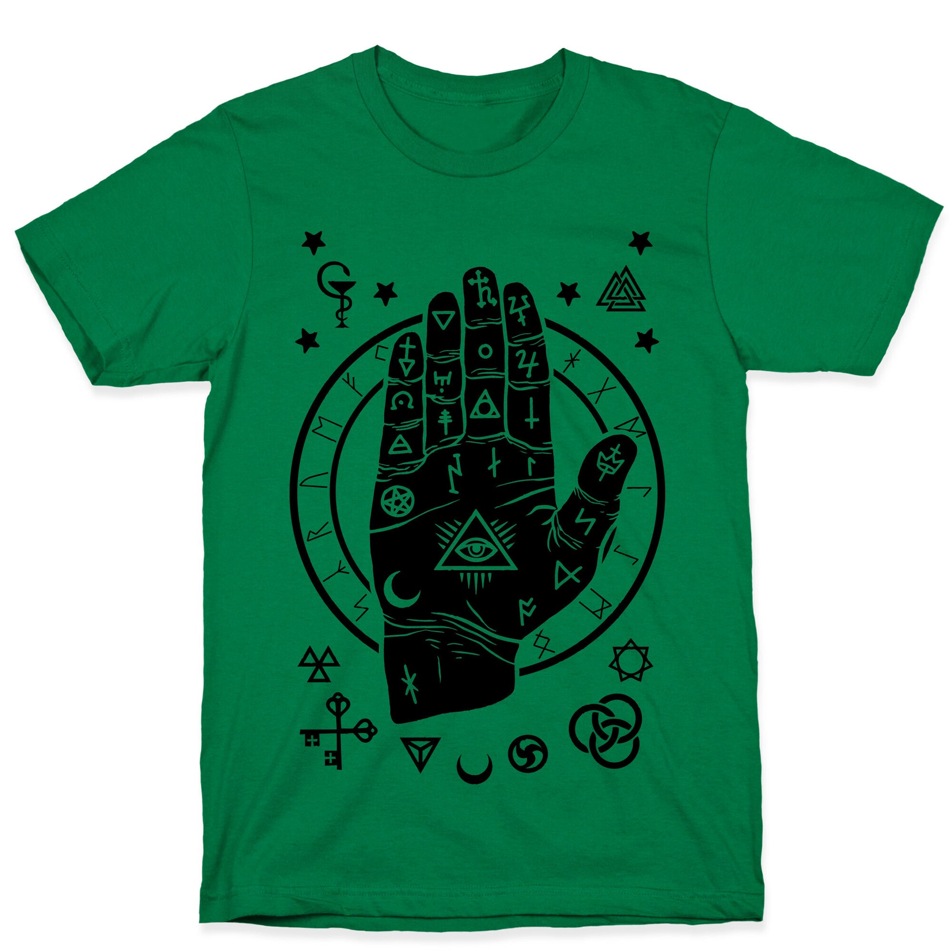 Occult Hand T-Shirt