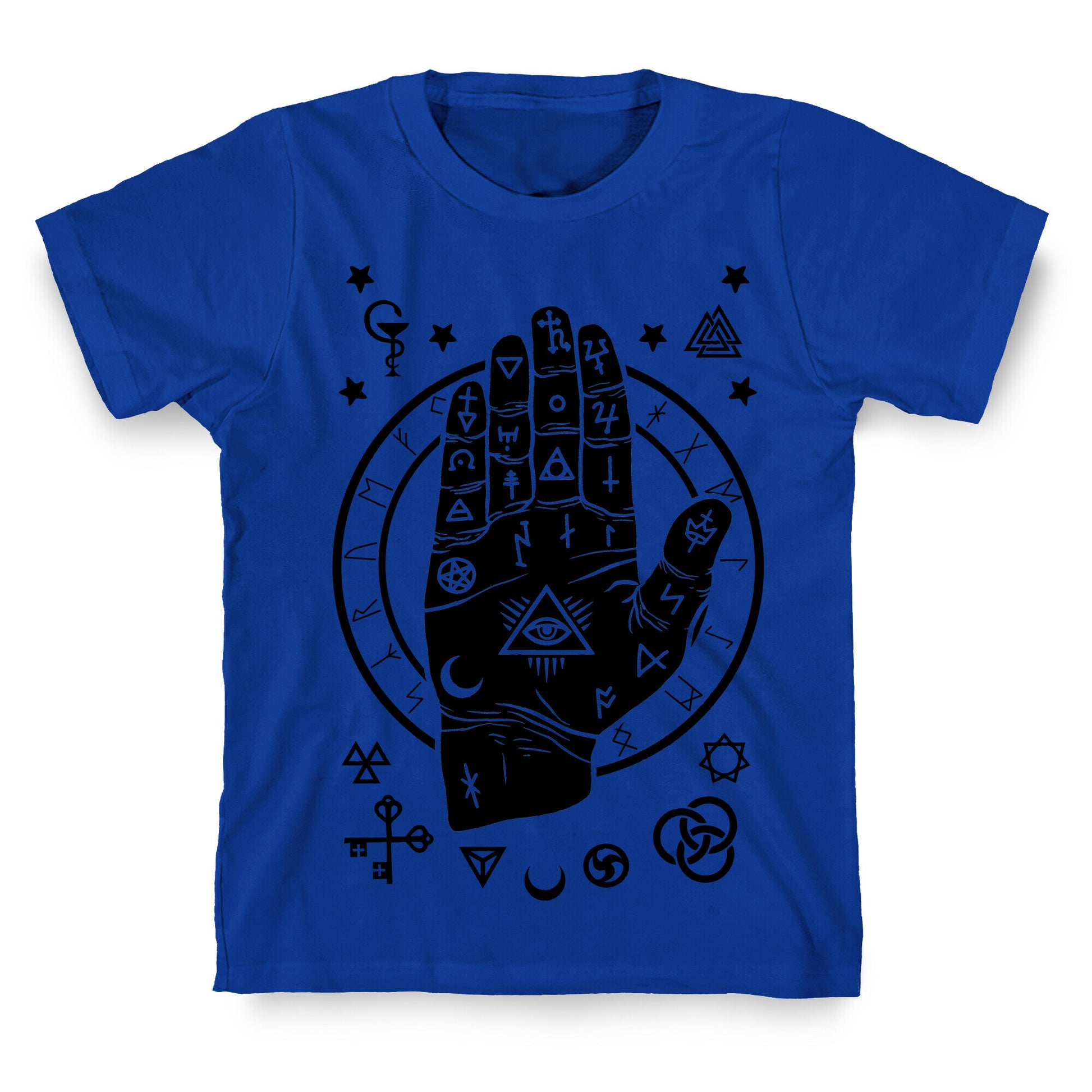 Occult Hand T-Shirt