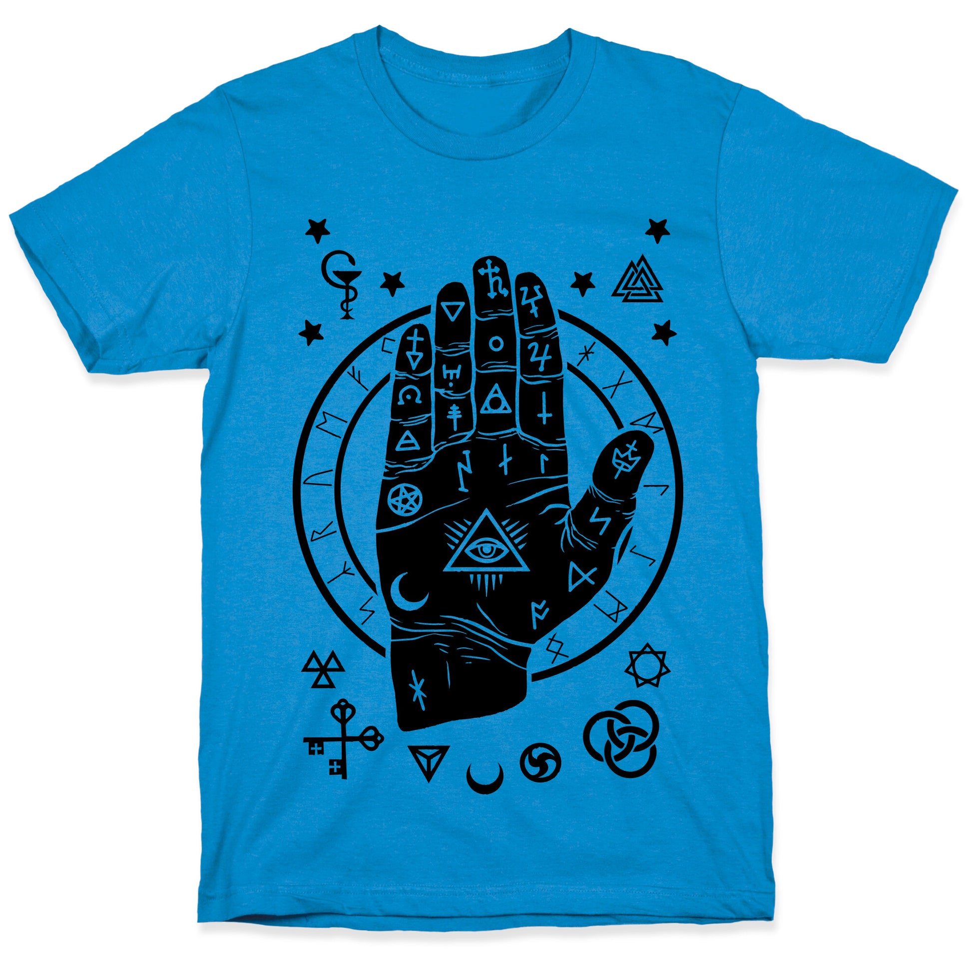 Occult Hand T-Shirt