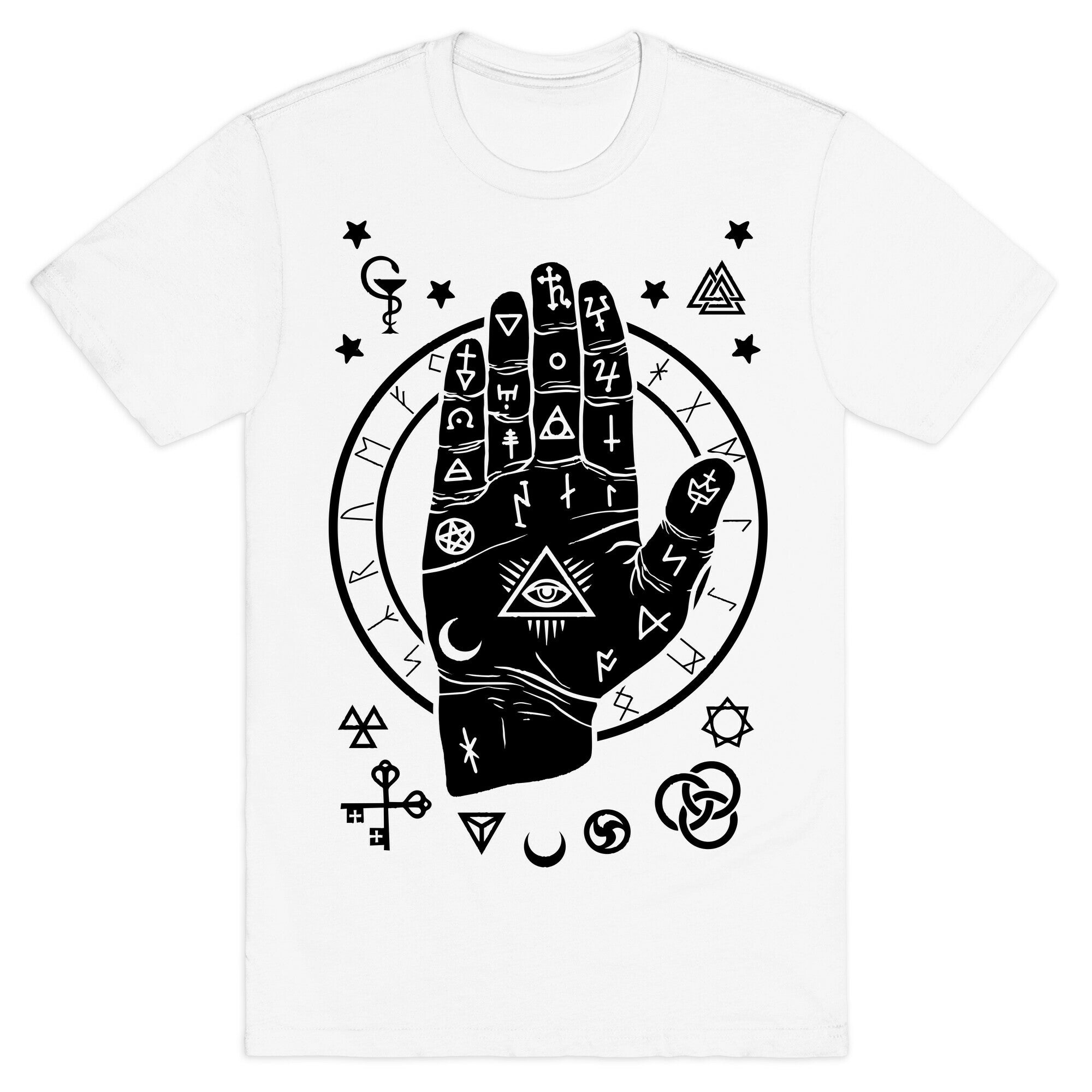 Occult Hand T-Shirt