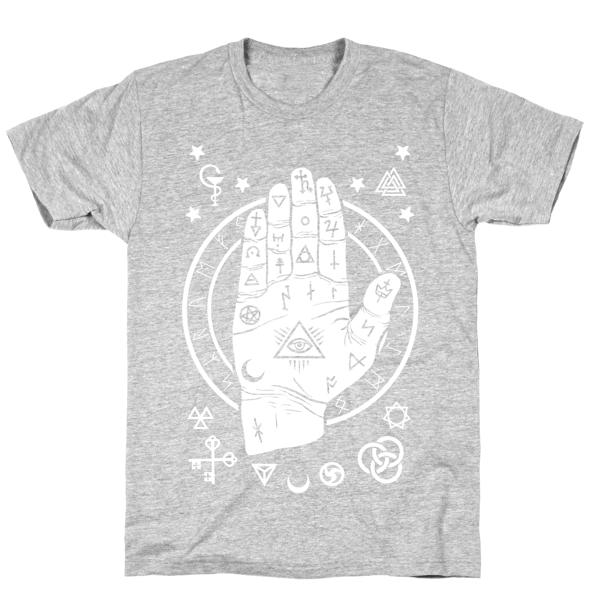 Occult Hand T-Shirt