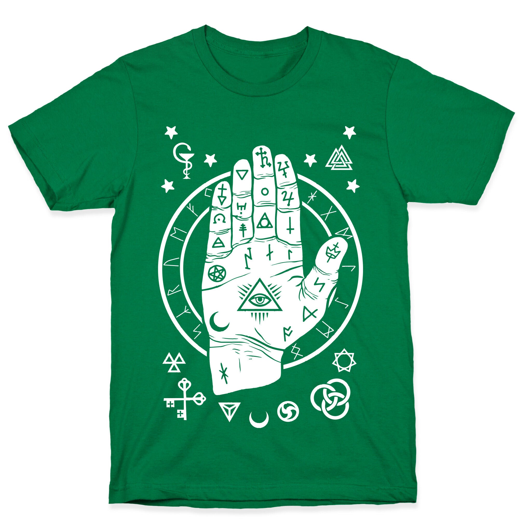 Occult Hand T-Shirt