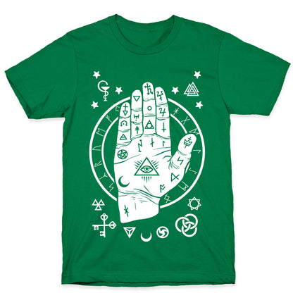 Occult Hand T-Shirt