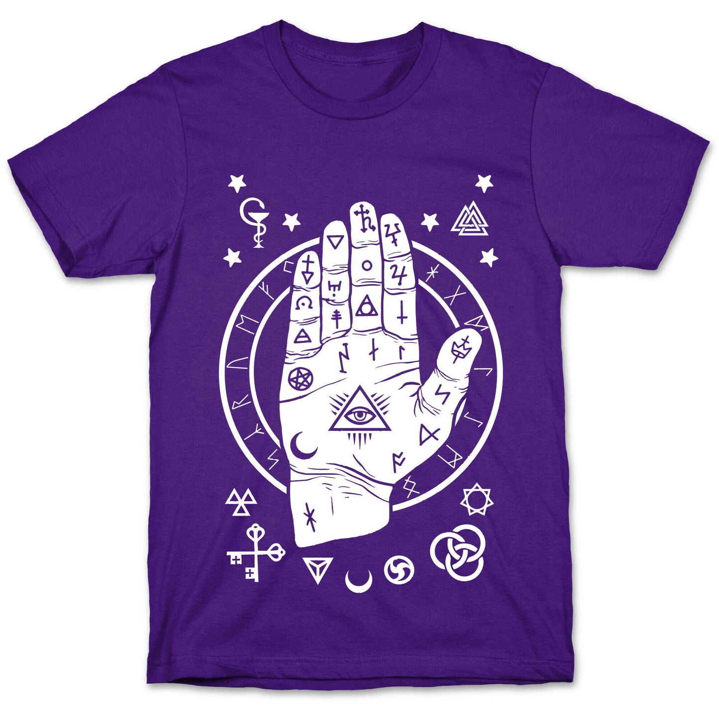 Occult Hand T-Shirt