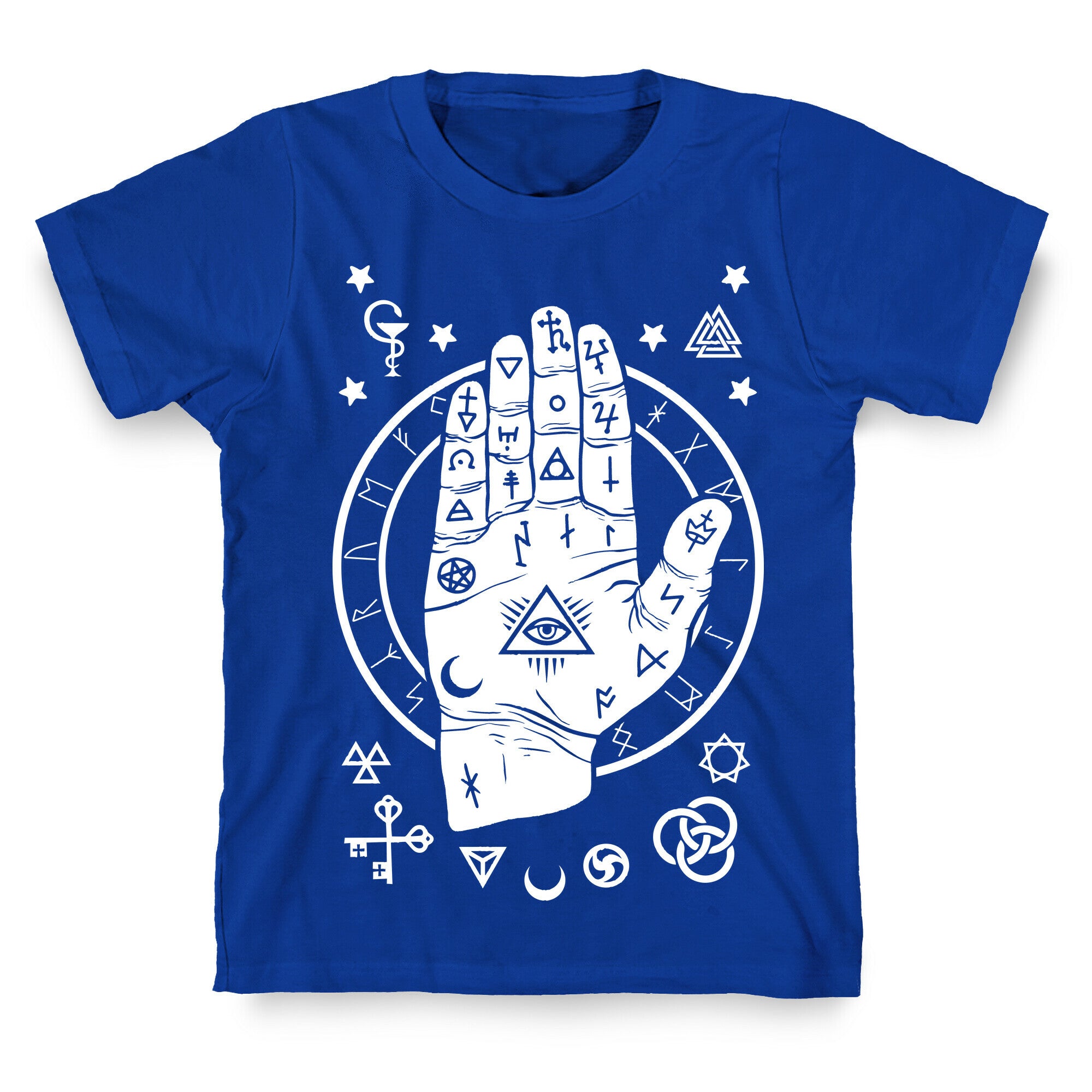 Occult Hand T-Shirt