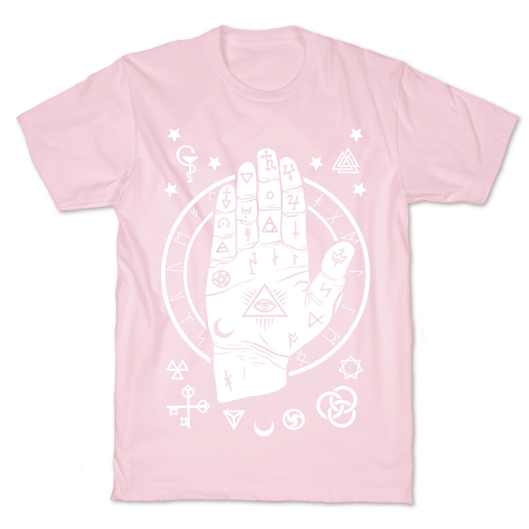 Occult Hand T-Shirt