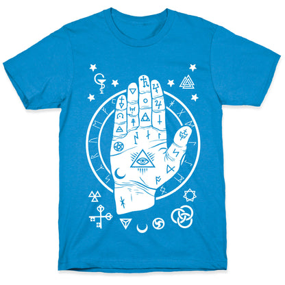 Occult Hand T-Shirt
