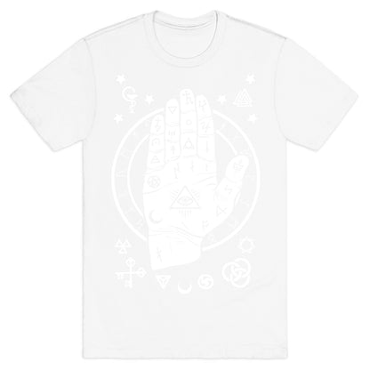 Occult Hand T-Shirt