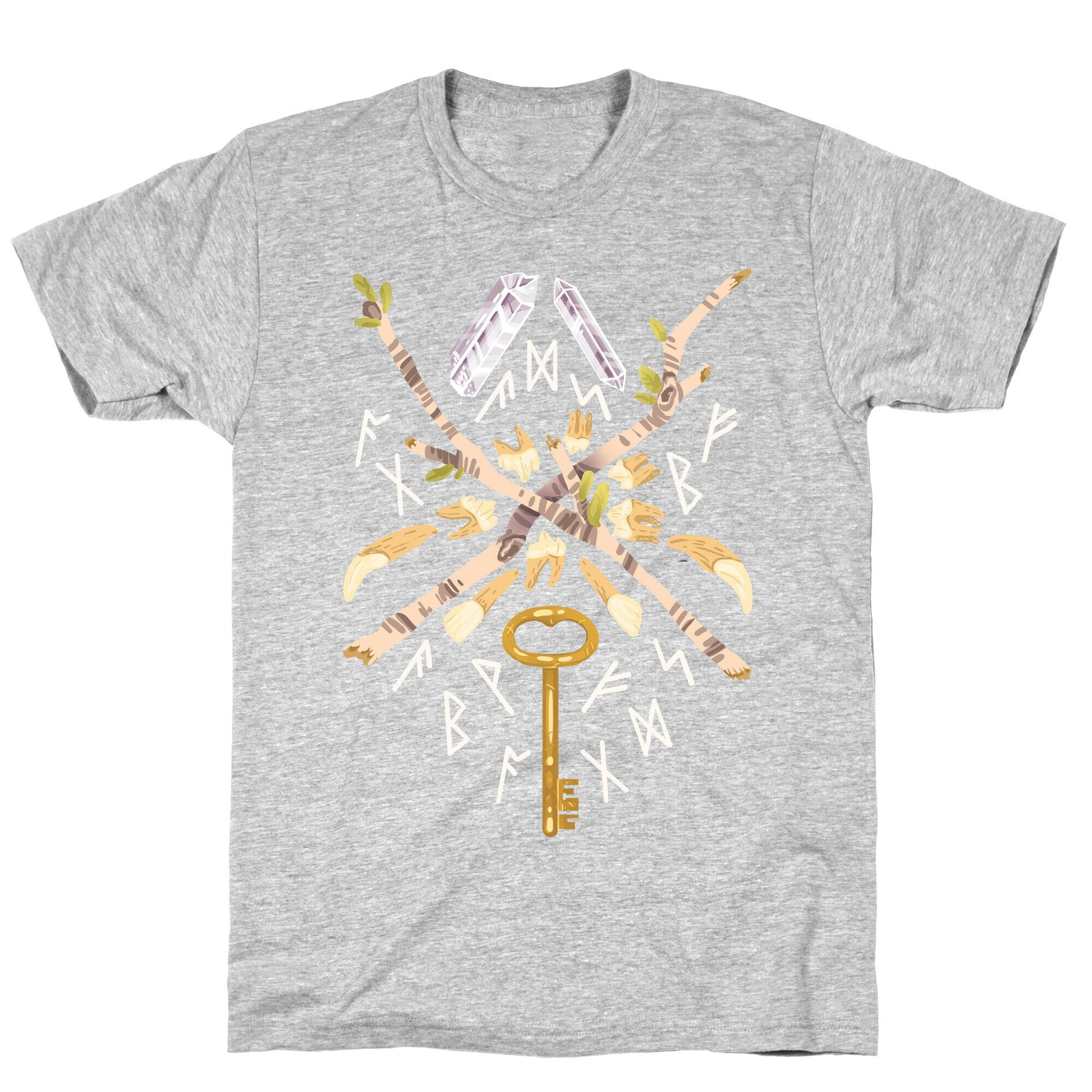 Occult Divination Collection T-Shirt