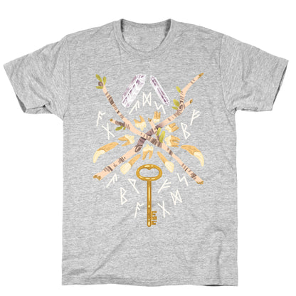 Occult Divination Collection T-Shirt