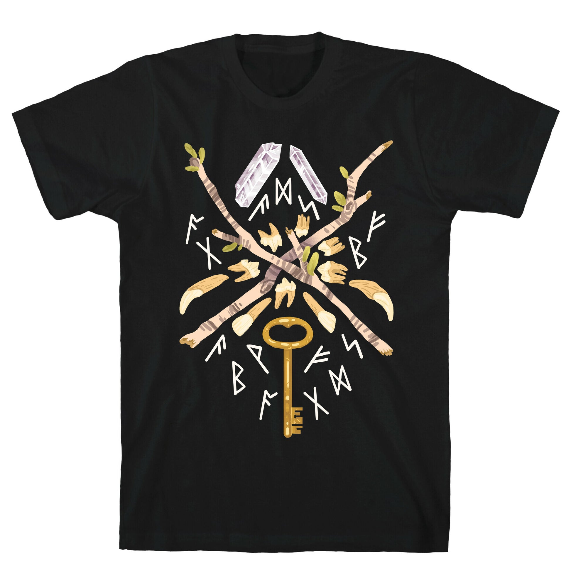 Occult Divination Collection T-Shirt