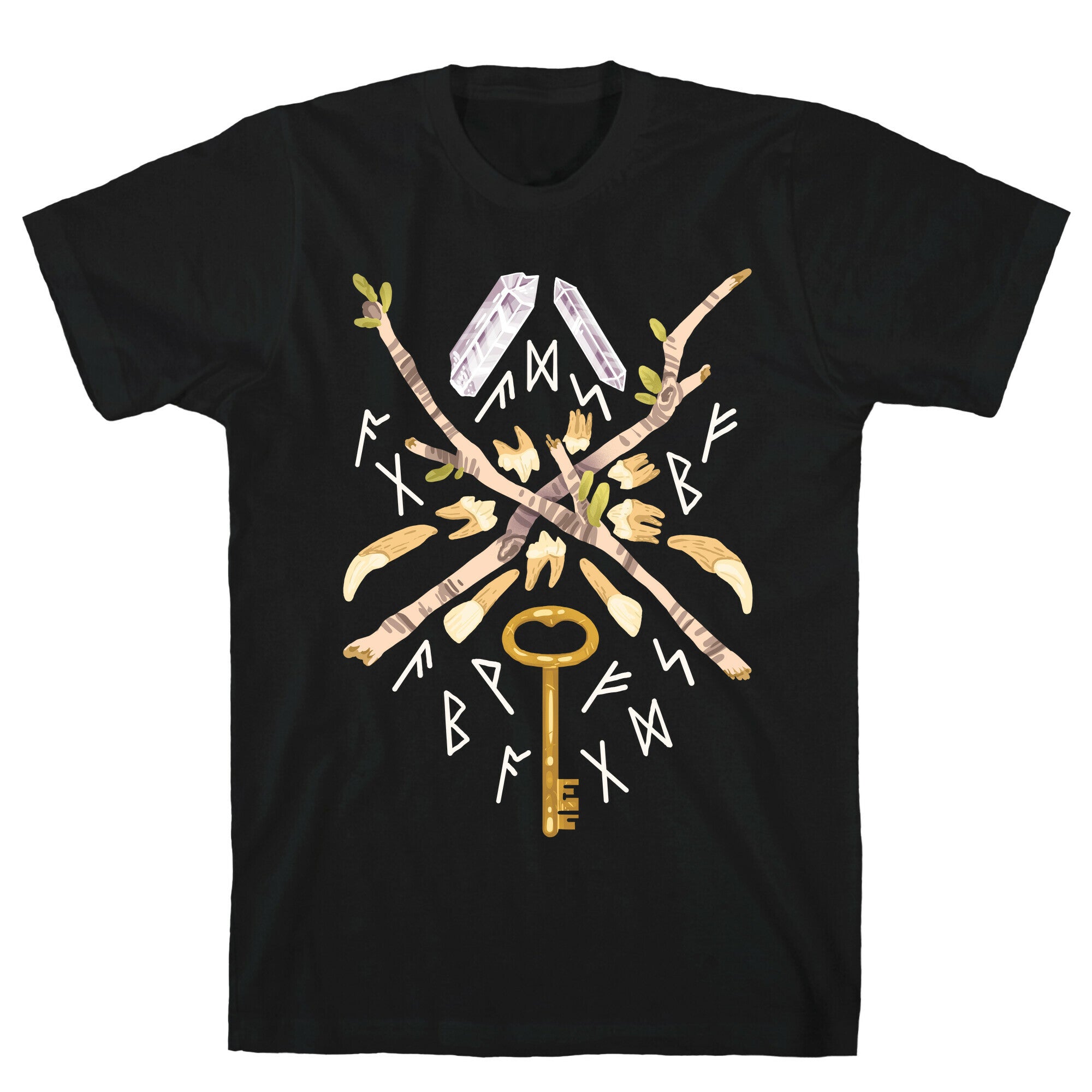 Occult Divination Collection T-Shirt