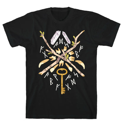 Occult Divination Collection T-Shirt