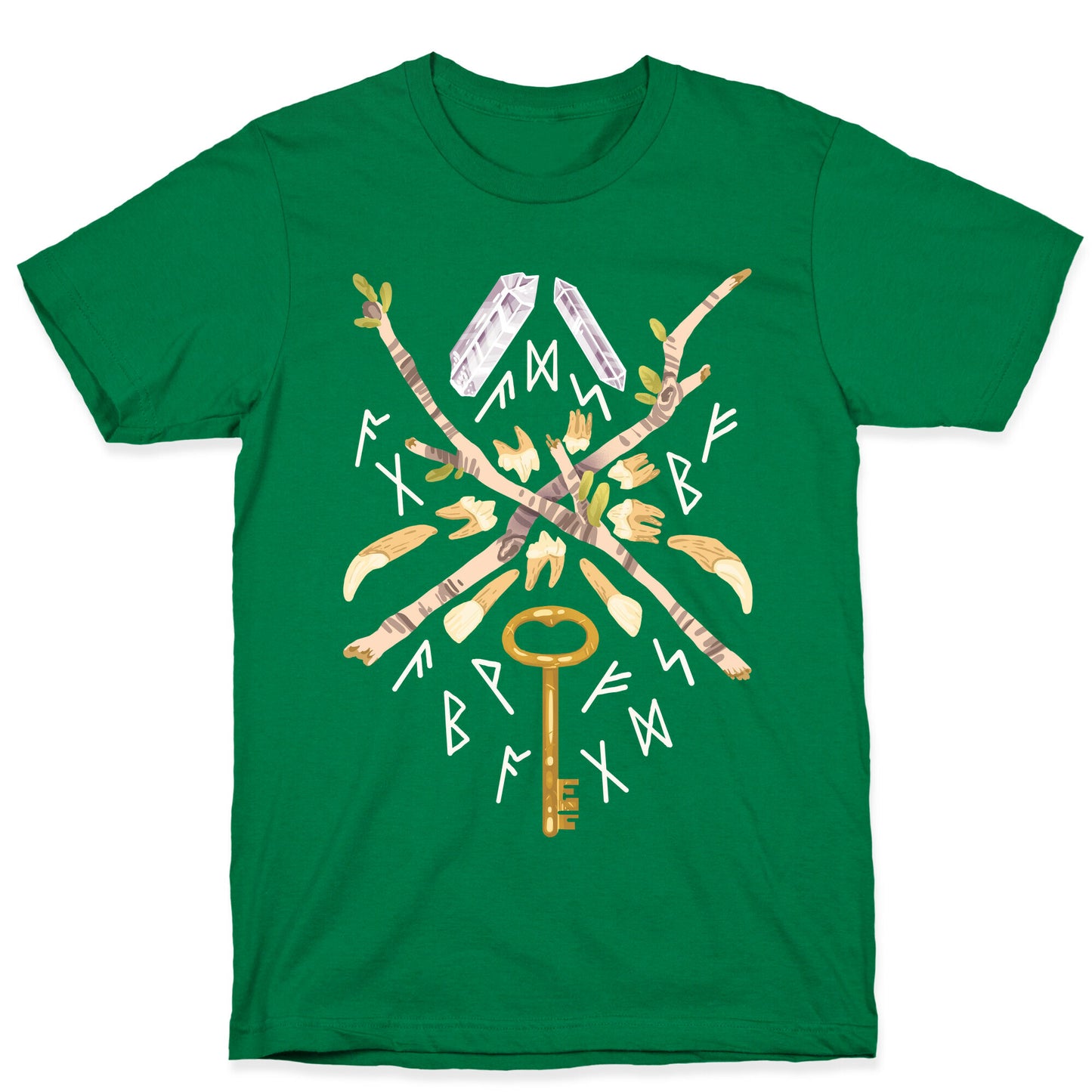 Occult Divination Collection T-Shirt