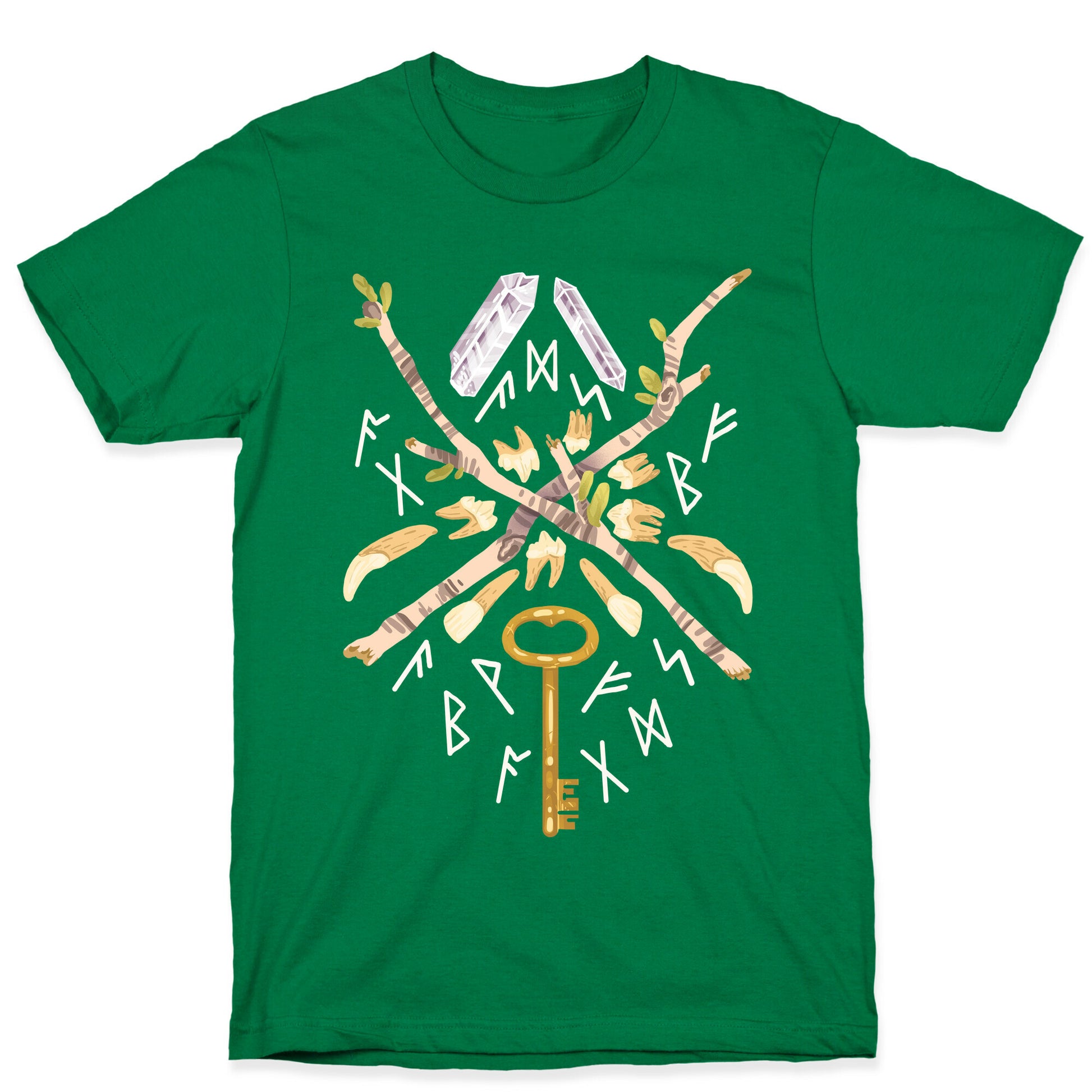Occult Divination Collection T-Shirt