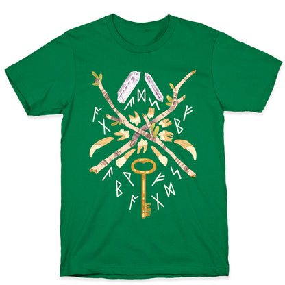 Occult Divination Collection T-Shirt