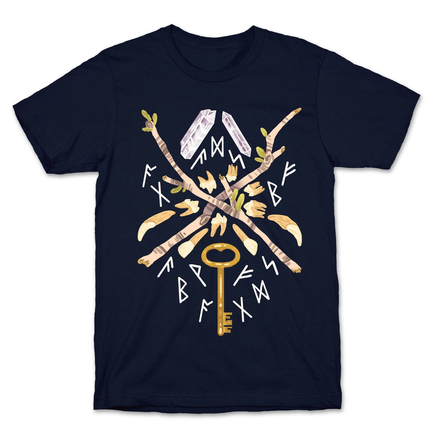 Occult Divination Collection T-Shirt