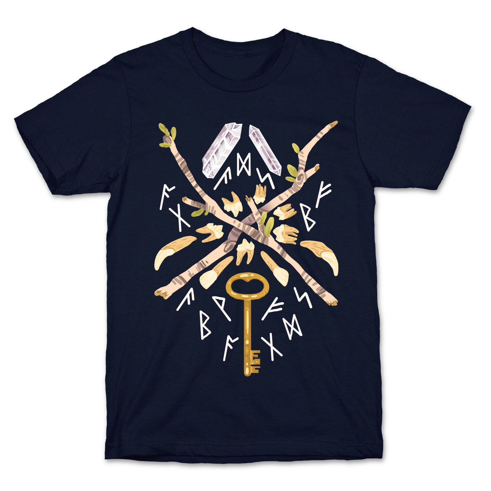 Occult Divination Collection T-Shirt