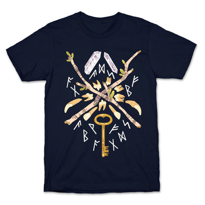 Occult Divination Collection T-Shirt