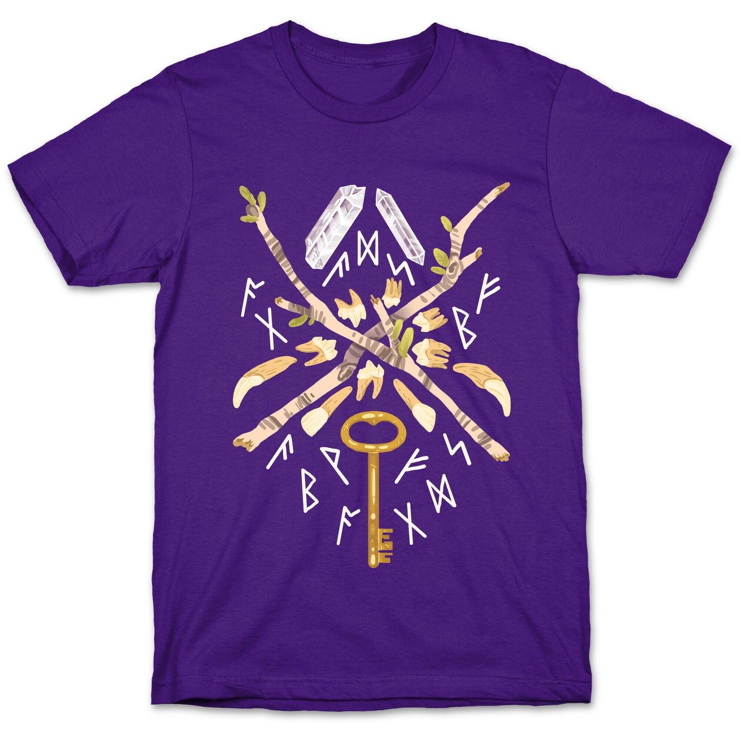 Occult Divination Collection T-Shirt