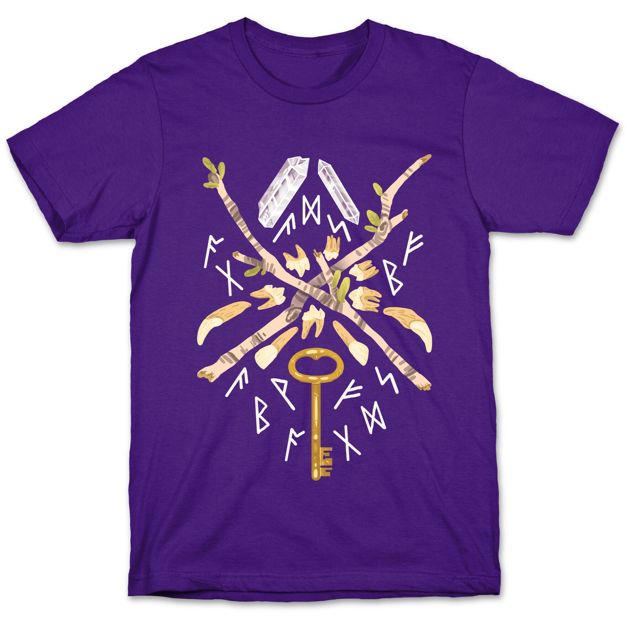 Occult Divination Collection T-Shirt