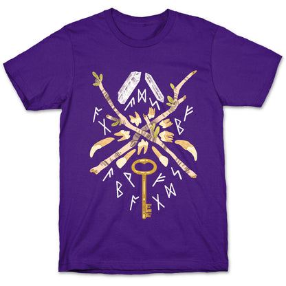 Occult Divination Collection T-Shirt