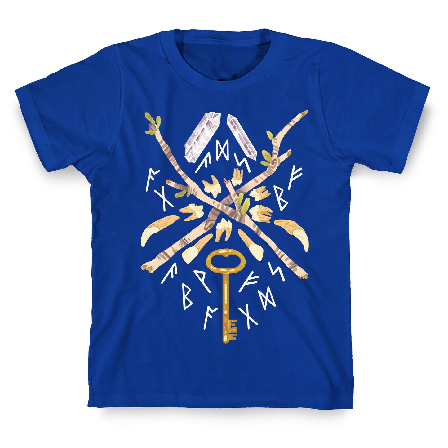 Occult Divination Collection T-Shirt