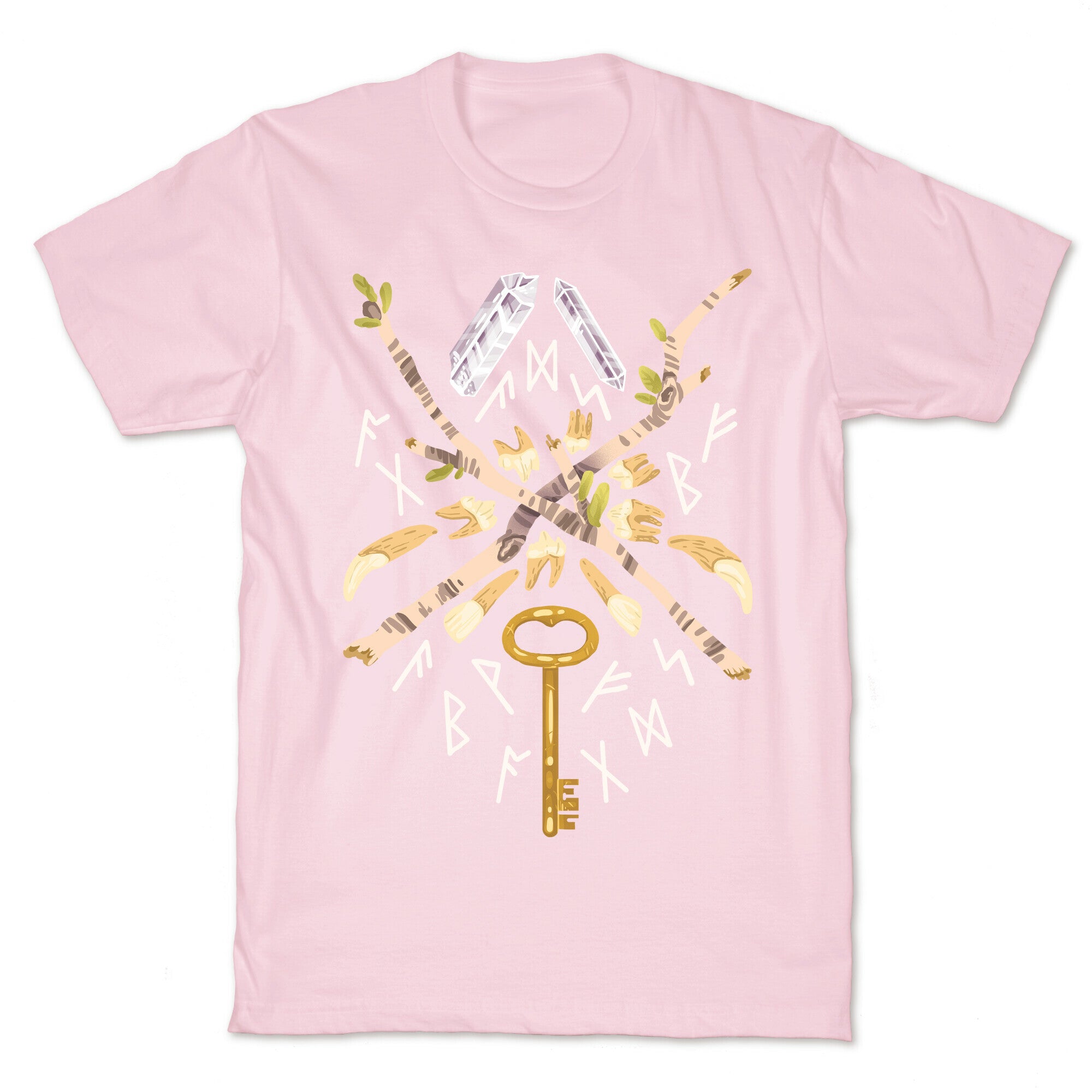 Occult Divination Collection T-Shirt