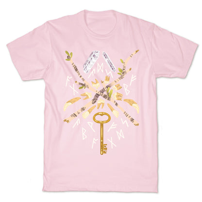 Occult Divination Collection T-Shirt