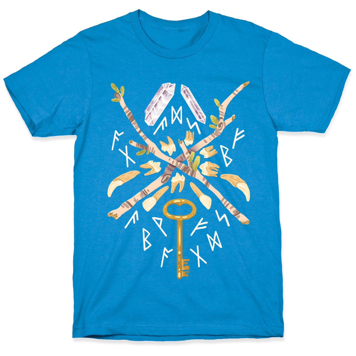 Occult Divination Collection T-Shirt