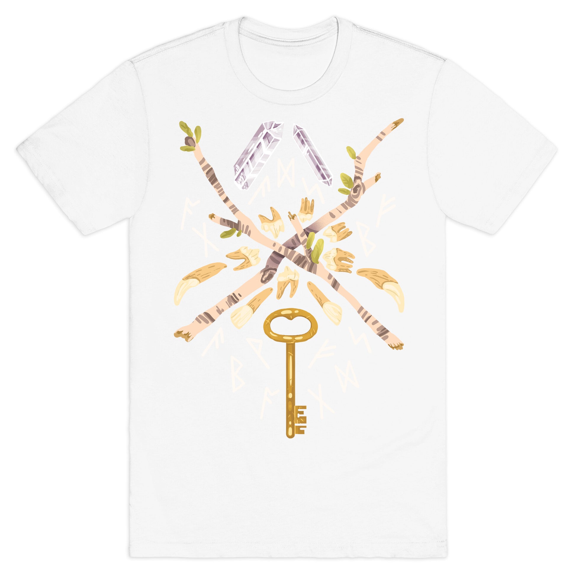 Occult Divination Collection T-Shirt