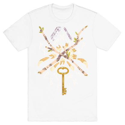 Occult Divination Collection T-Shirt