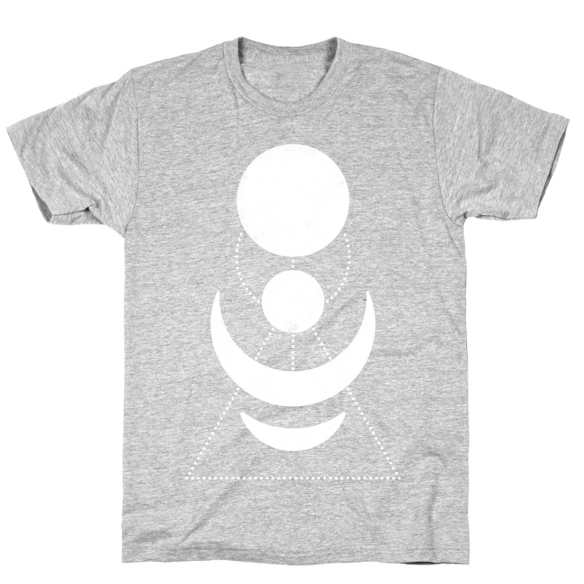 Celestial Shapes T-Shirt