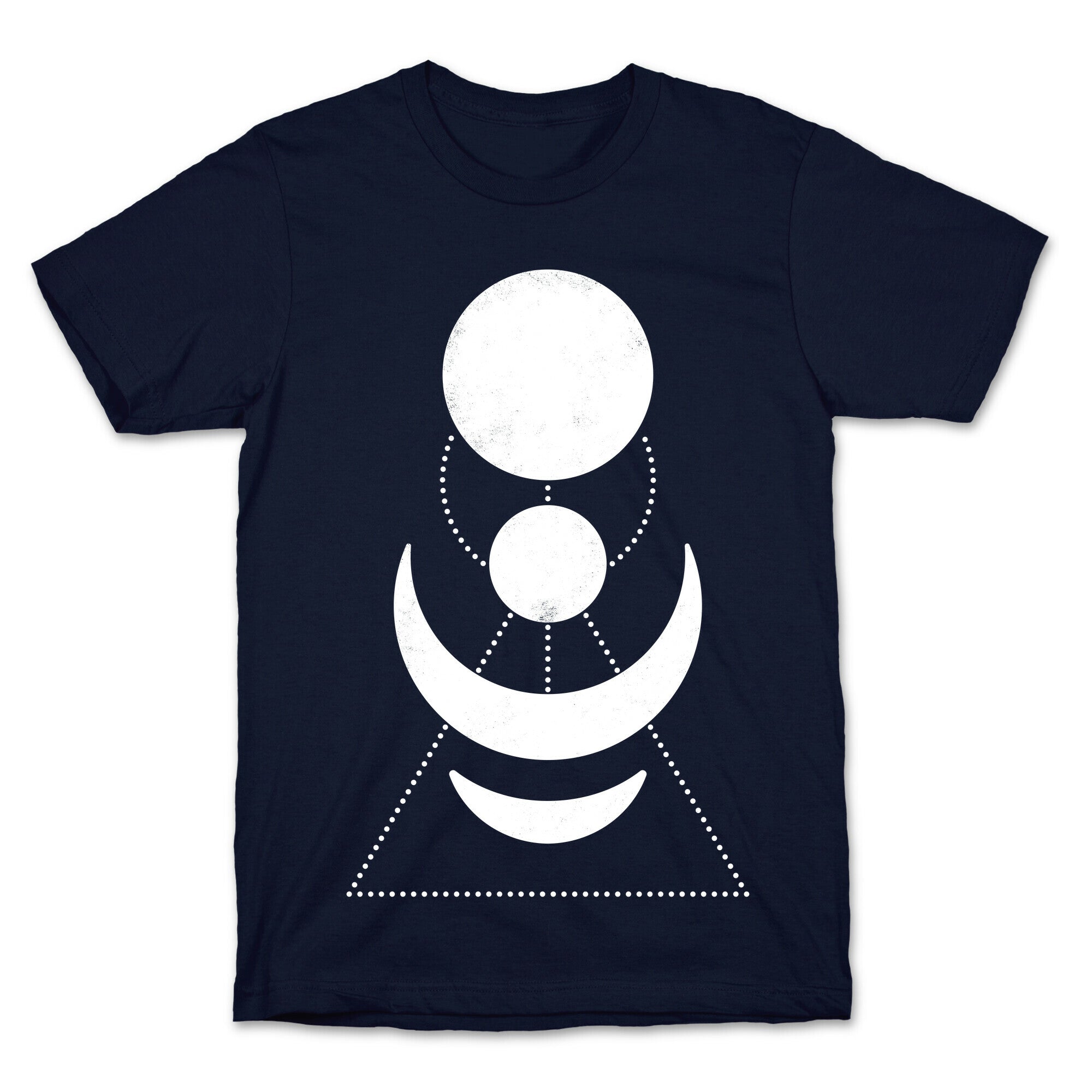 Celestial Shapes T-Shirt