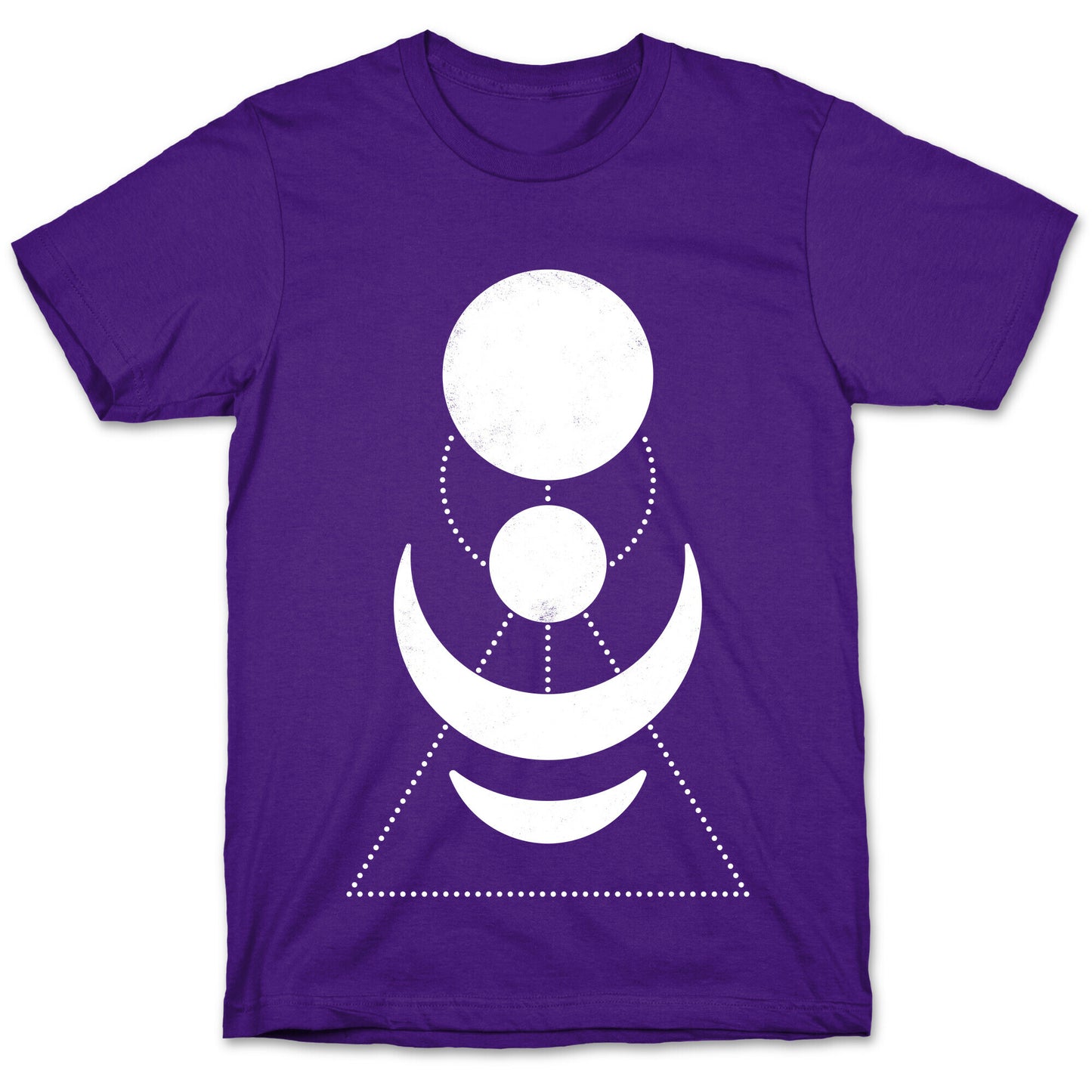 Celestial Shapes T-Shirt