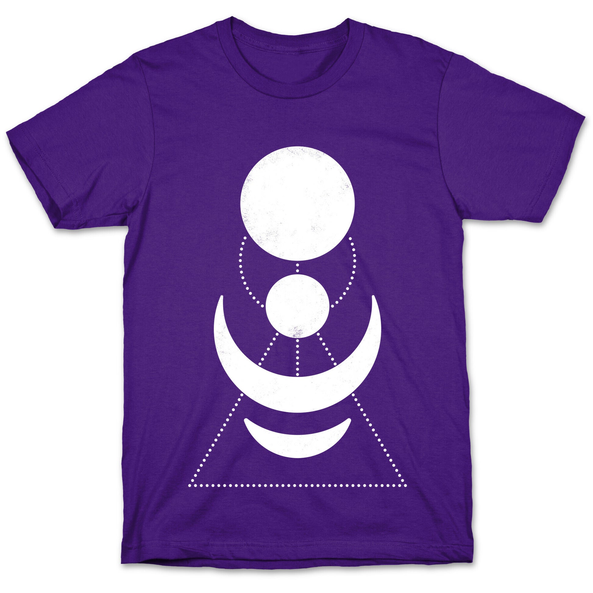 Celestial Shapes T-Shirt