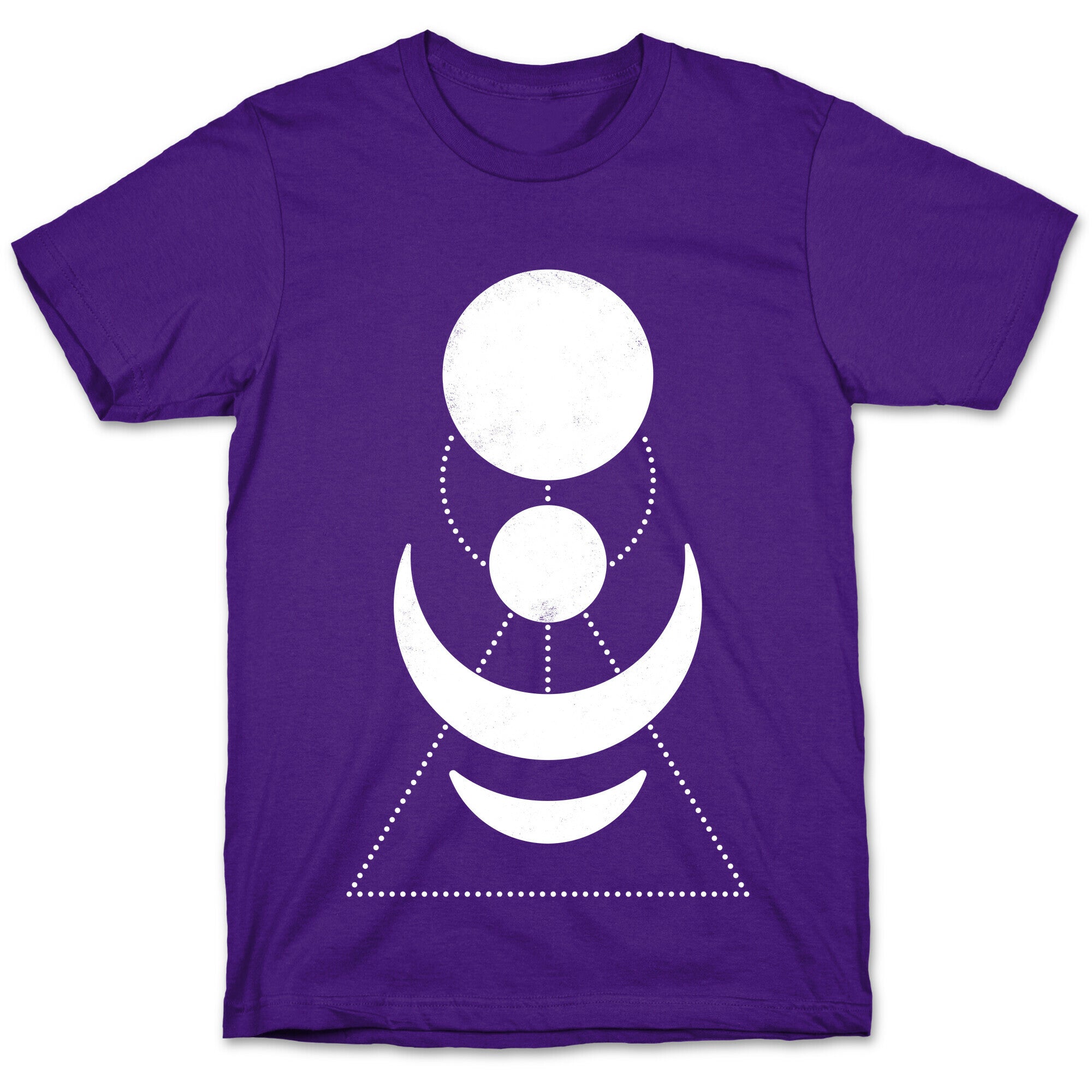 Celestial Shapes T-Shirt