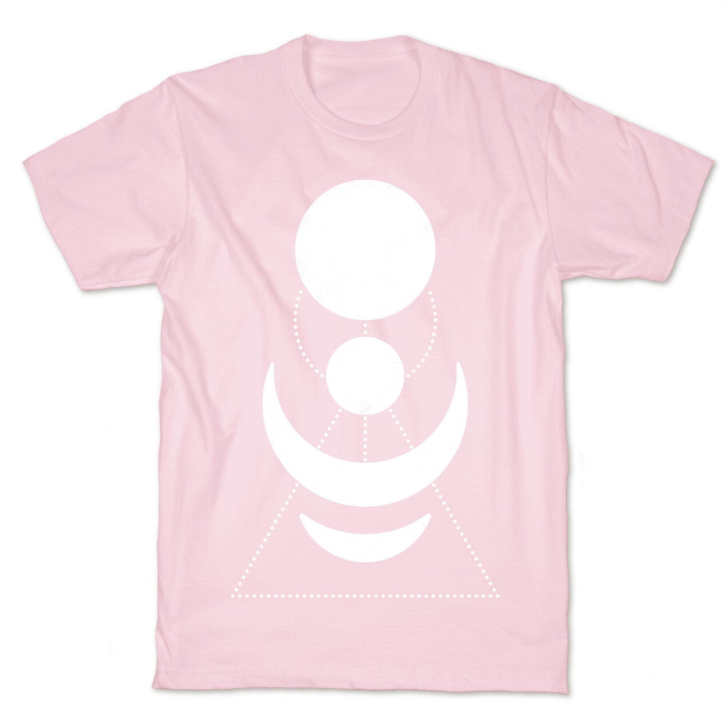 Celestial Shapes T-Shirt