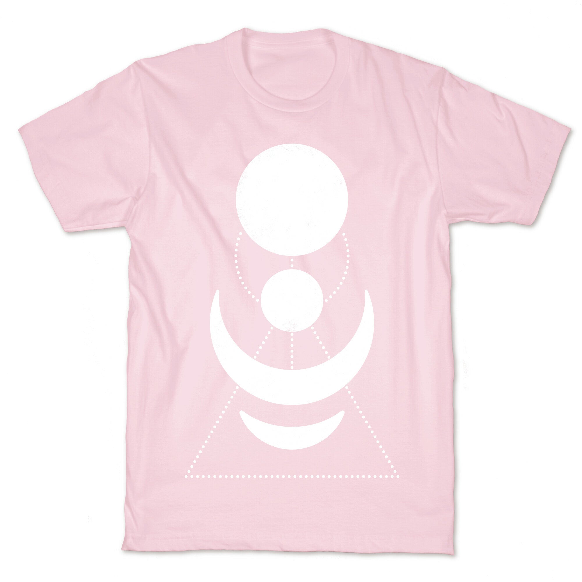 Celestial Shapes T-Shirt