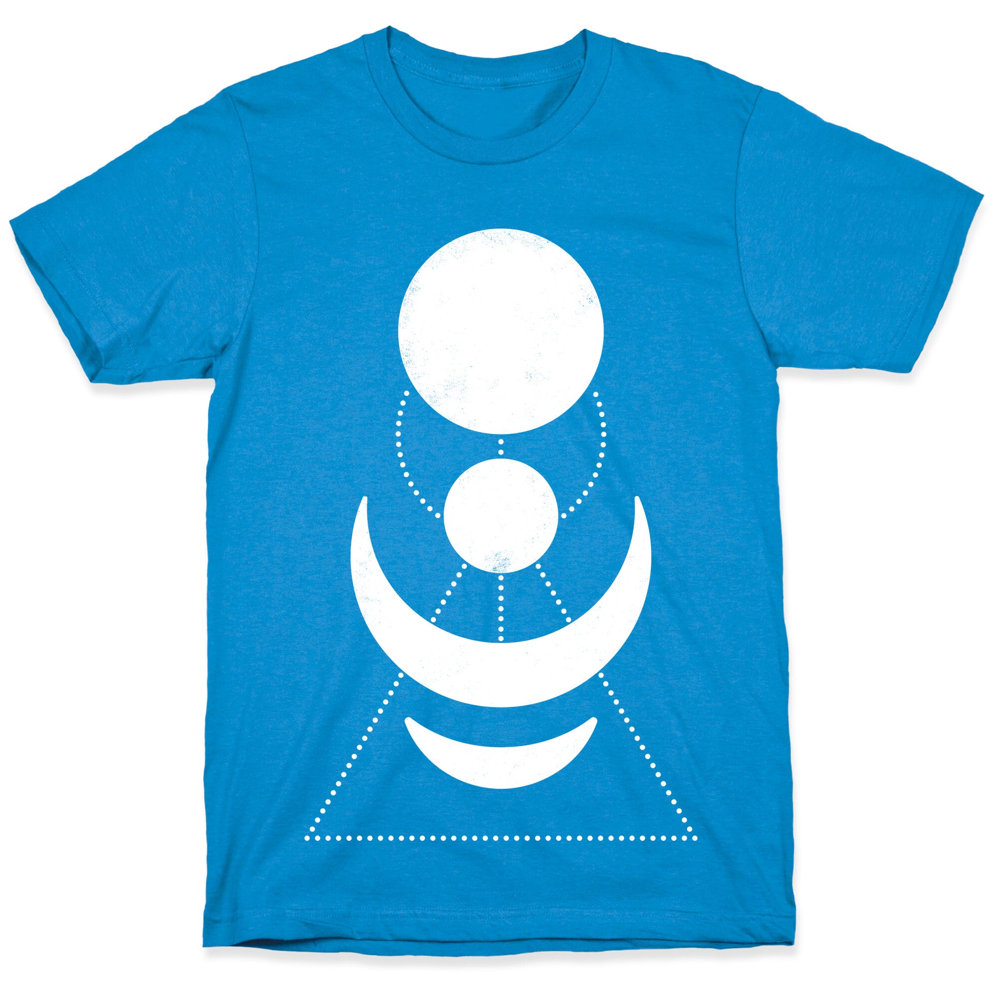 Celestial Shapes T-Shirt