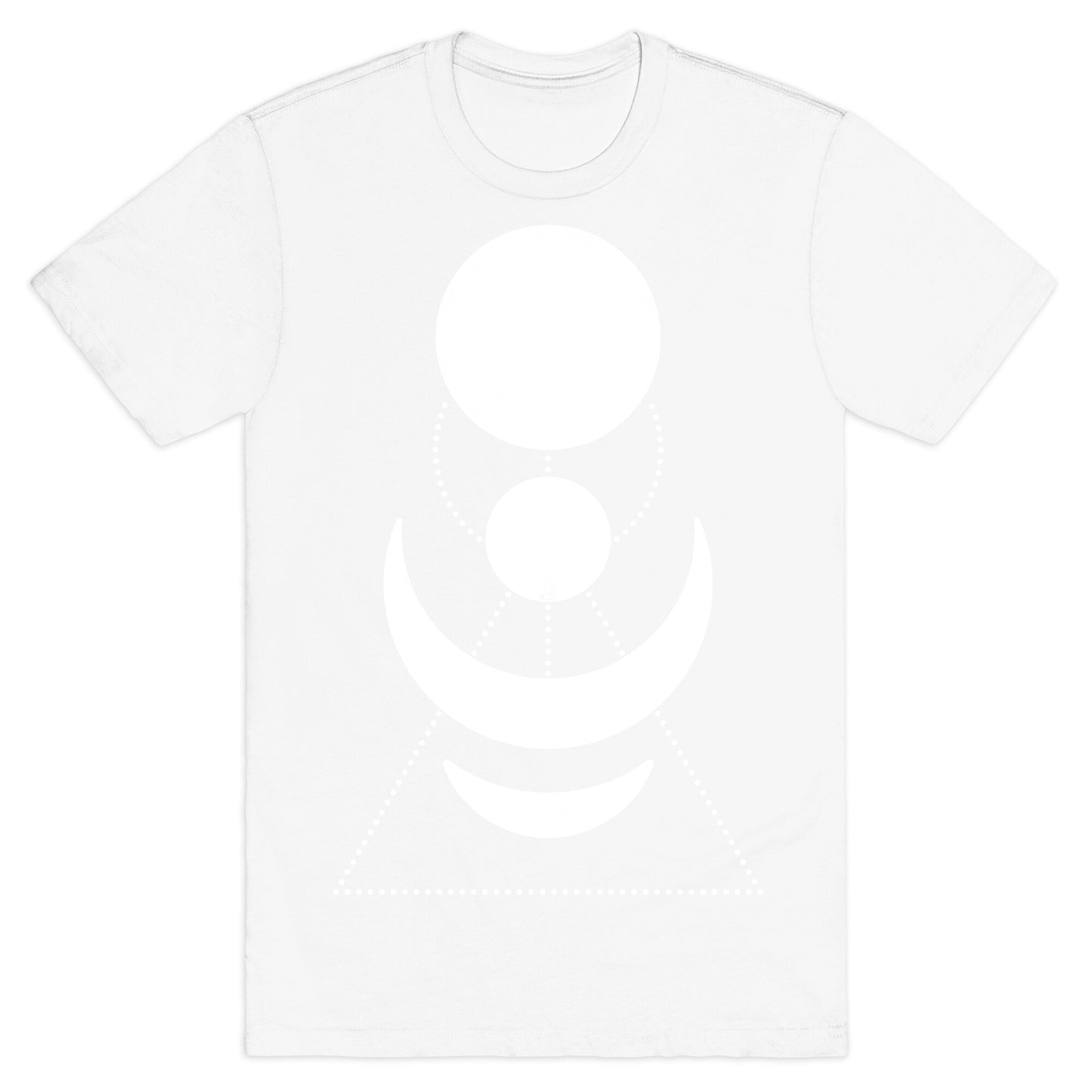 Celestial Shapes T-Shirt