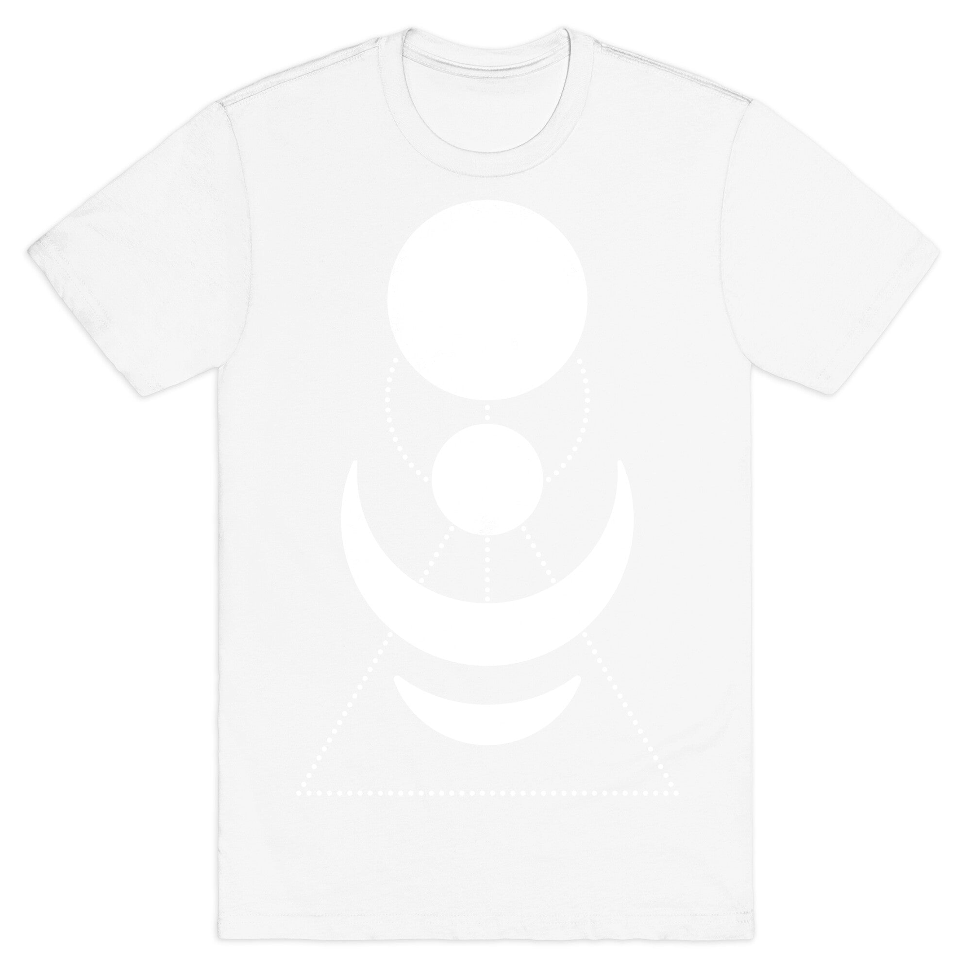 Celestial Shapes T-Shirt