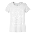 As Above So Below Women's Cotton Tee
