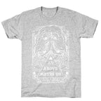 As Above So Below T-Shirt